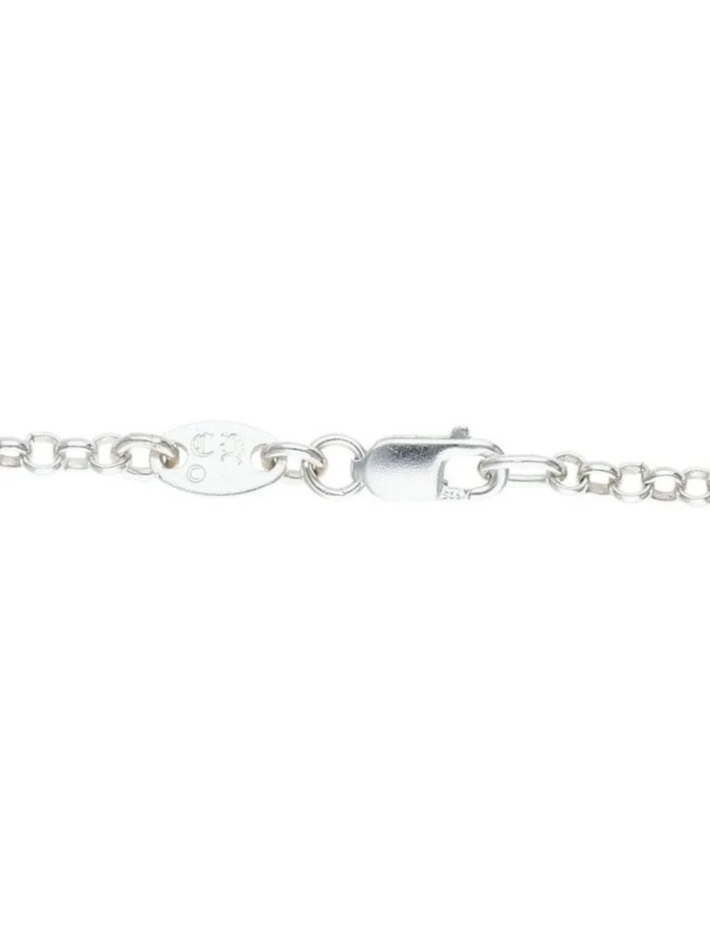 Chrome Hearts size 20inch